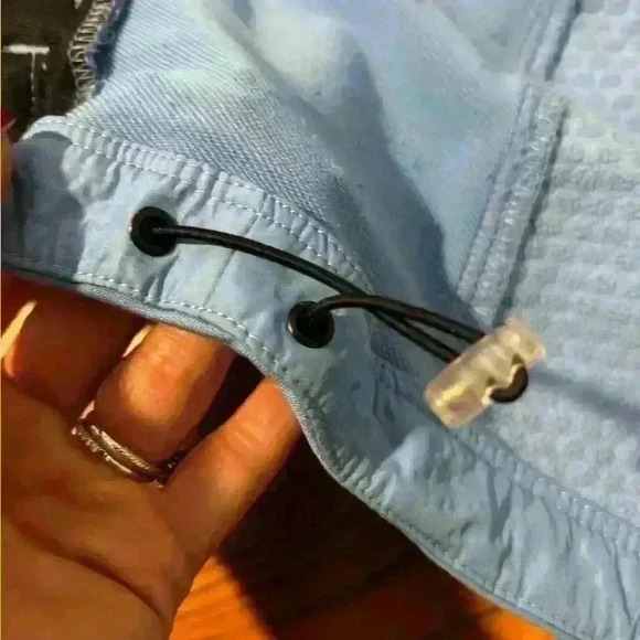 womens Nike Sphere Pro Jacket blue sz medium - Picture 8 of 10